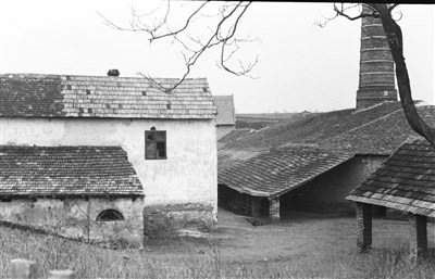 Historie cihelny ve Velkých Bílovicích