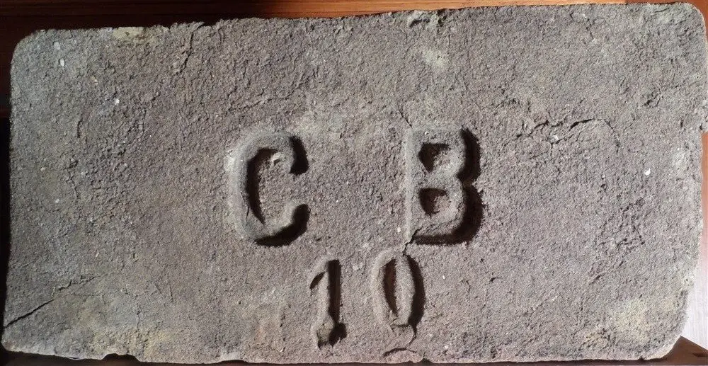 C B 10 – fotografie 1
