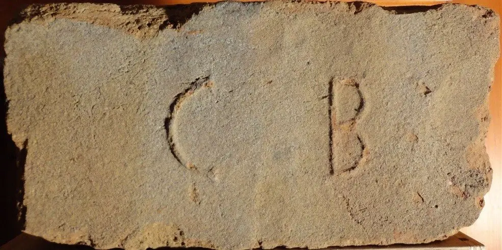 C B – fotografie 1
