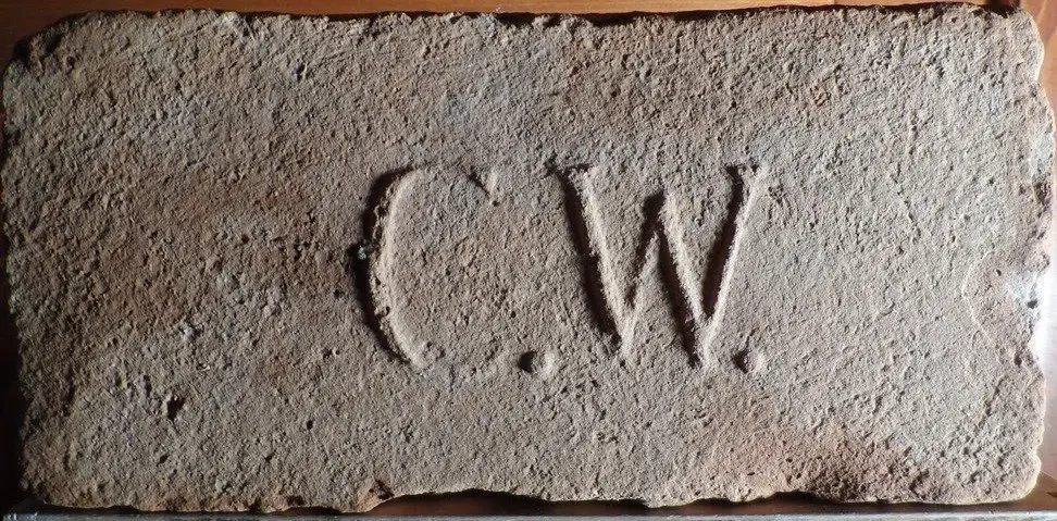 C. W. – fotografie 1