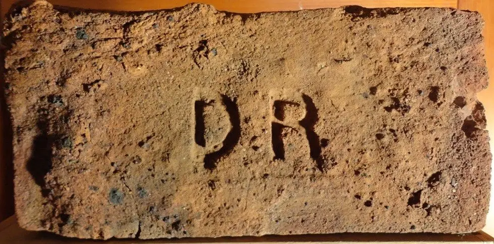D R – fotografie 1