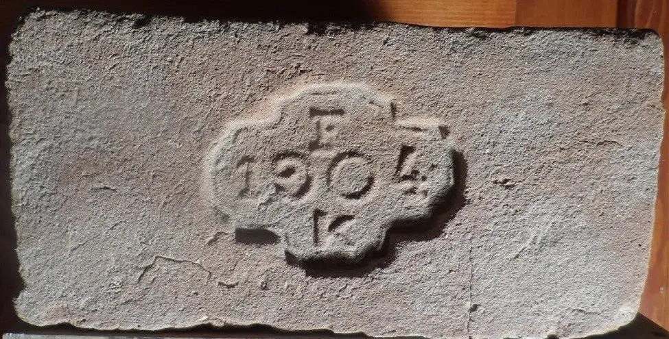 F 1904 K – fotografie 1