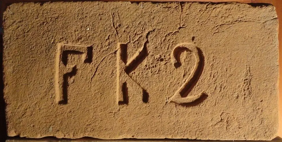 F K 2 – fotografie 1