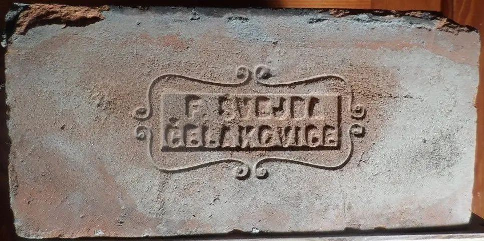 F.ŠVEJDA ČELAKOVICE + cihelna – fotografie 1