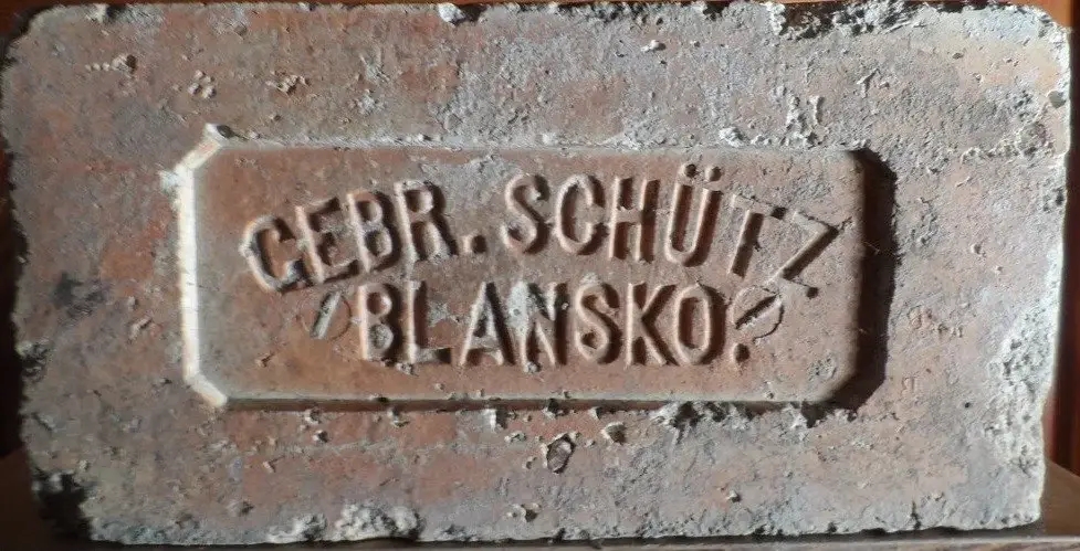 GEBR.SCHUTZ BLANSKO – fotografie 1