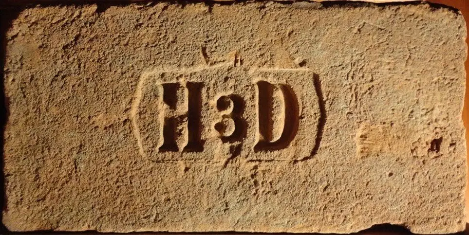 H 3 D – fotografie 1