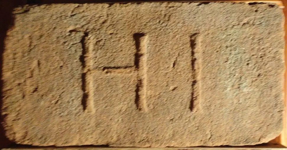 H I – fotografie 1