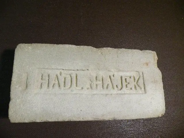 HÁDL a HÁJEK – fotografie 1
