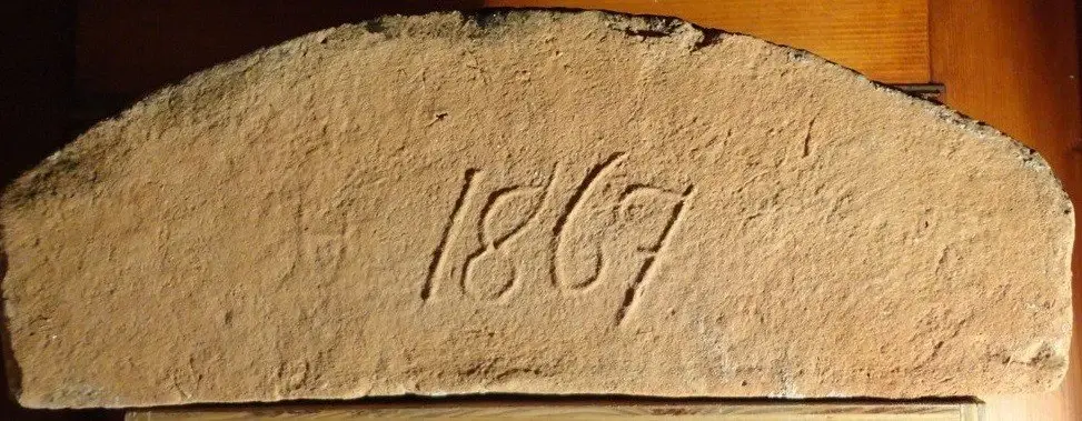 HD 1867 – fotografie 1