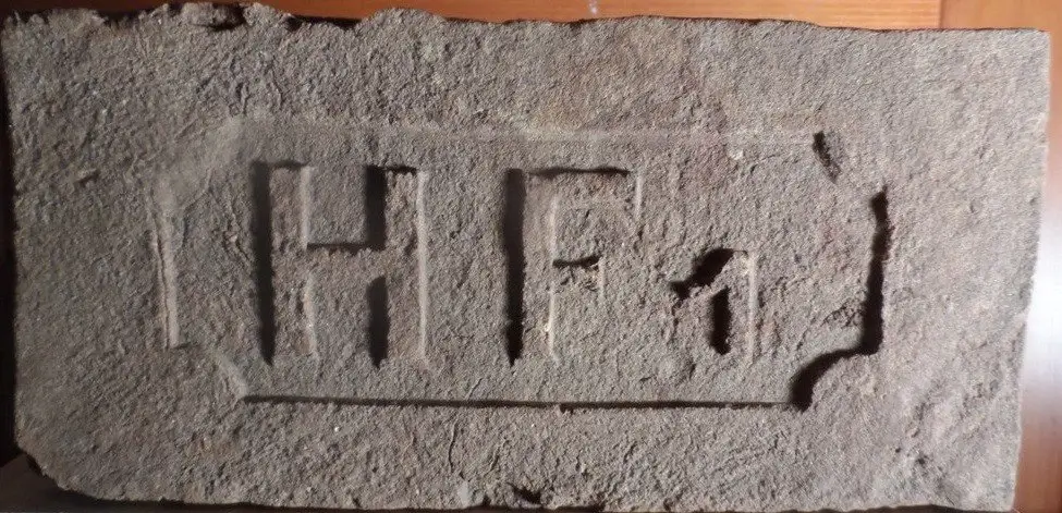 HF 1 – fotografie 1