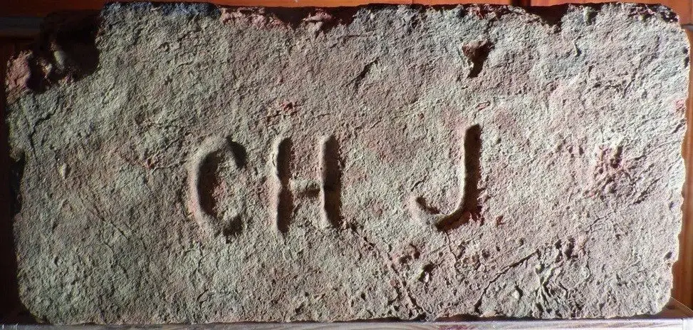 CH J – fotografie 1