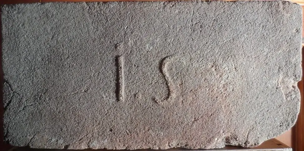 I.S – fotografie 1