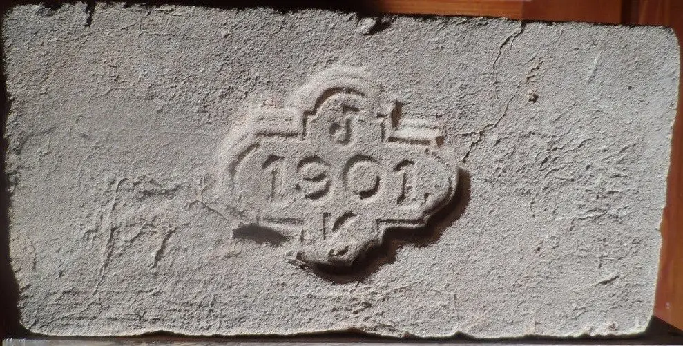J 1901 K – fotografie 1