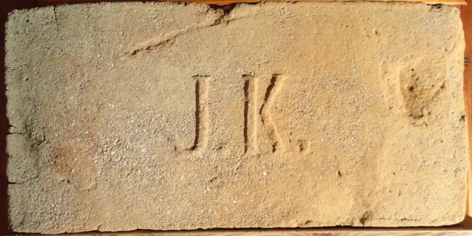 J.K. – fotografie 1
