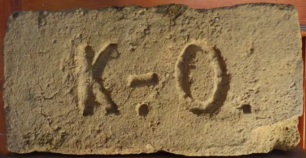 K-O – fotografie 1