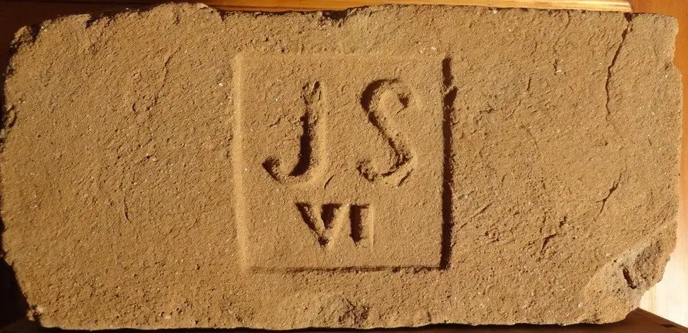 JS VI – fotografie 1