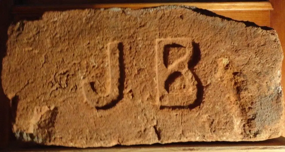 J B – fotografie 1