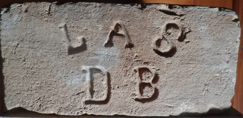 LAS DB – fotografie 1