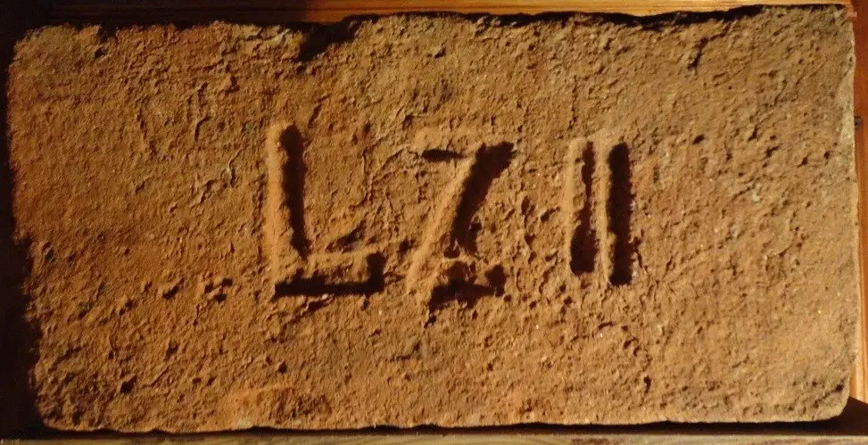 LZ II – fotografie 1