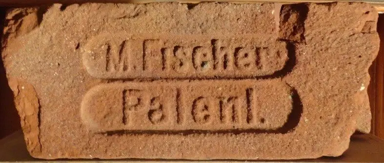 M.Fischer Patent – fotografie 1