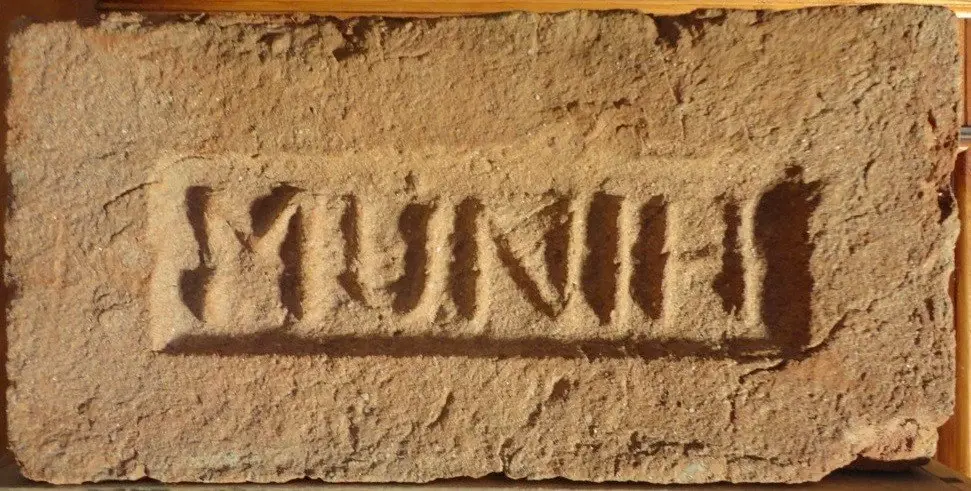 MÜNIH – fotografie 1