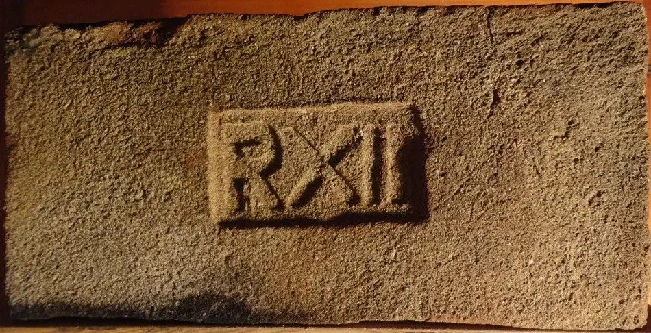 RXII – fotografie 1