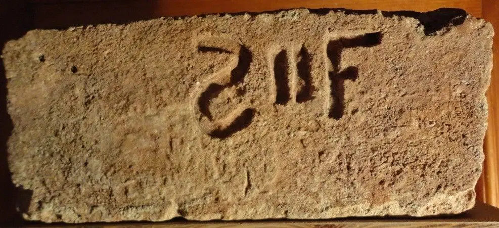 S II F – fotografie 1