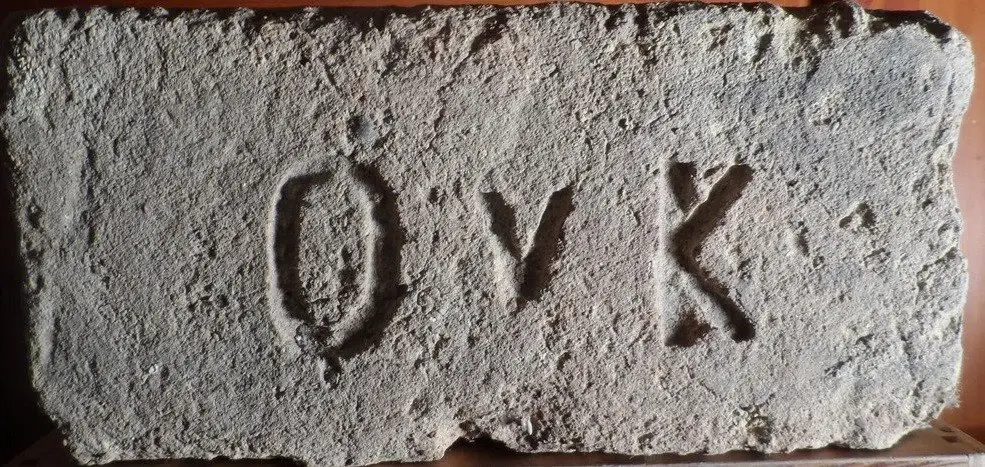 O v K – fotografie 1