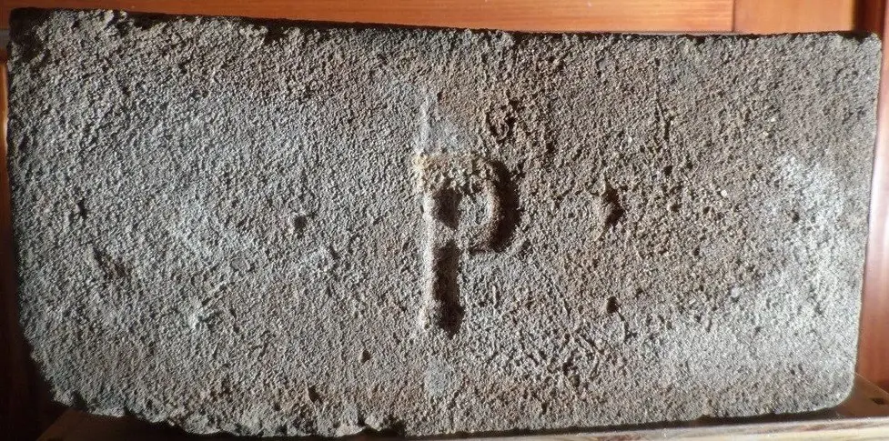 P – fotografie 1