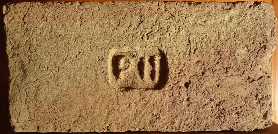 P II – fotografie 1