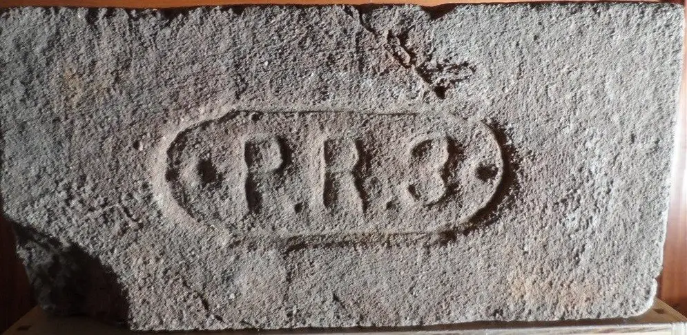 P.R.3 – fotografie 1