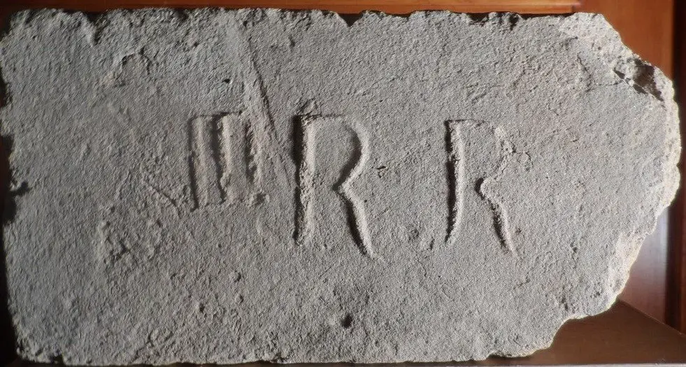 RR III – fotografie 1