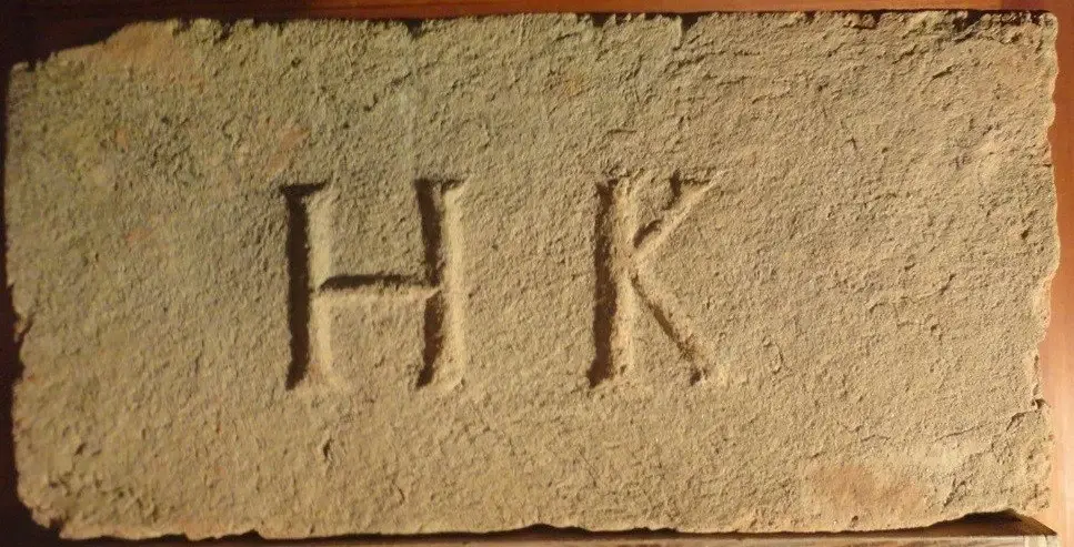 H K – fotografie 1