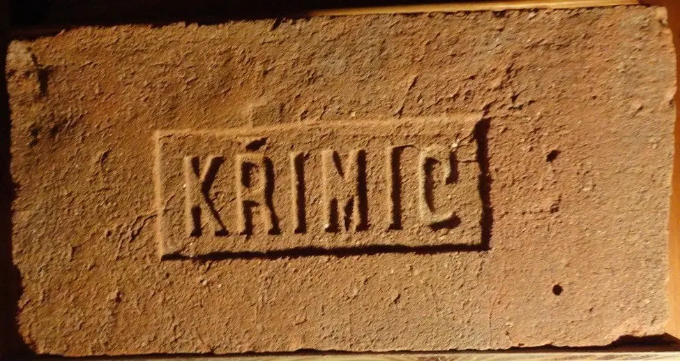 KŘIMIC – fotografie 1
