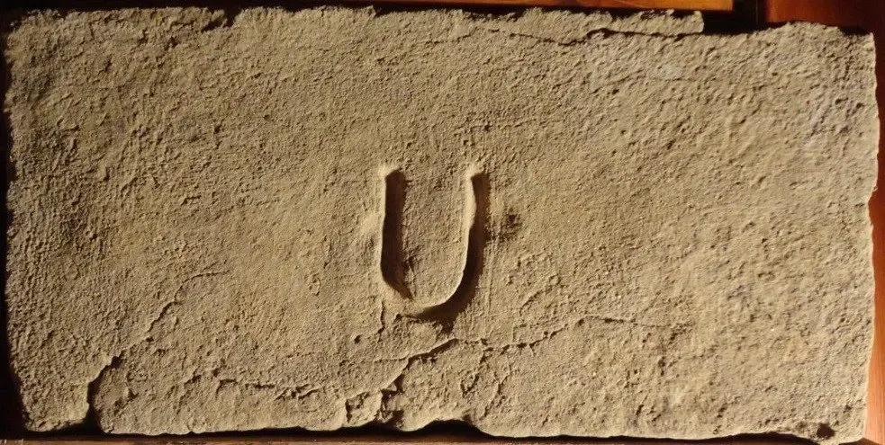 U – fotografie 1