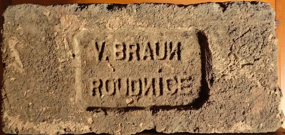 V.BRAUN ROUDNICE – fotografie 1