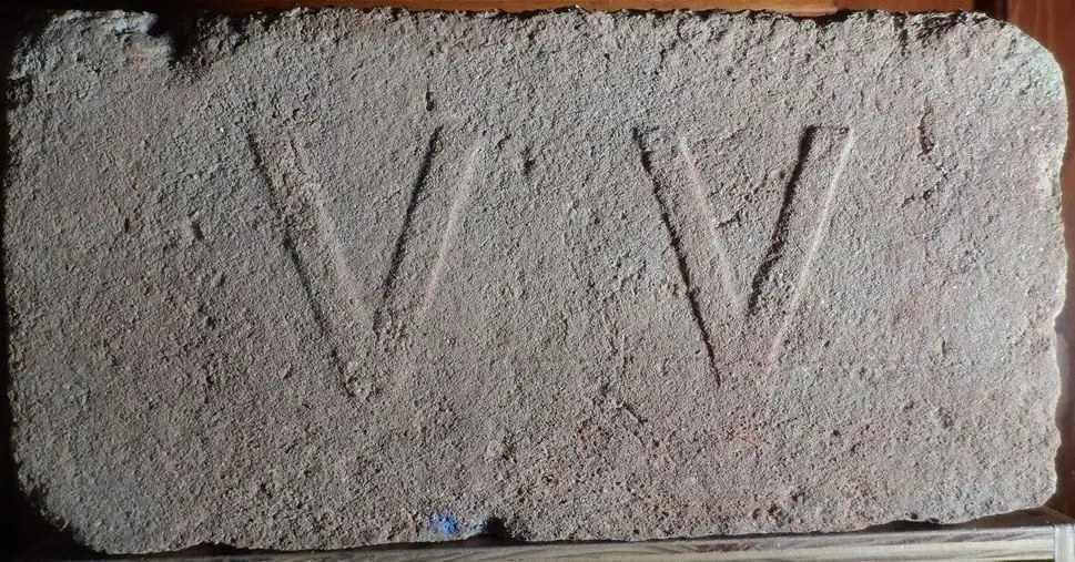 V V – fotografie 1