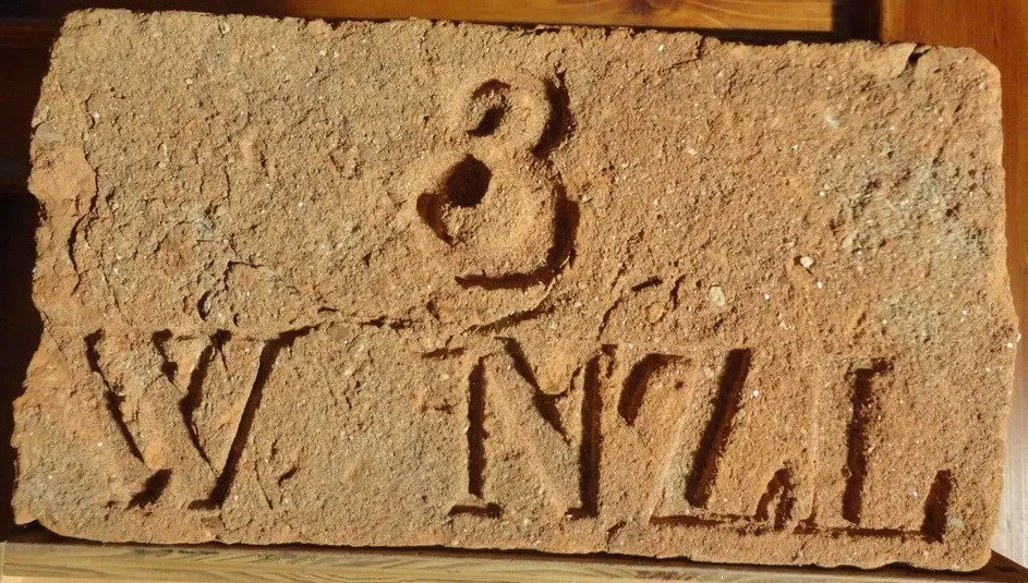 W NZL 3 (chybí E) – fotografie 1