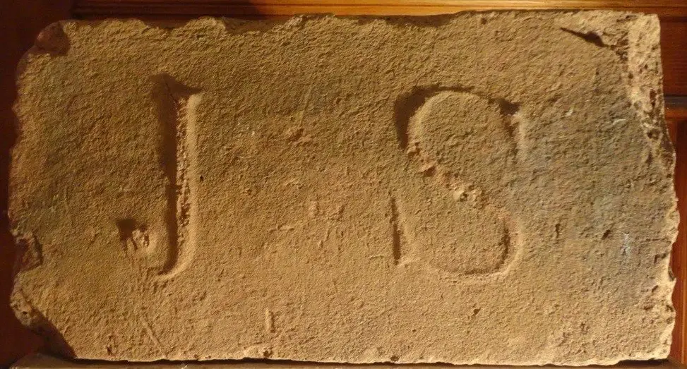 J S – fotografie 1