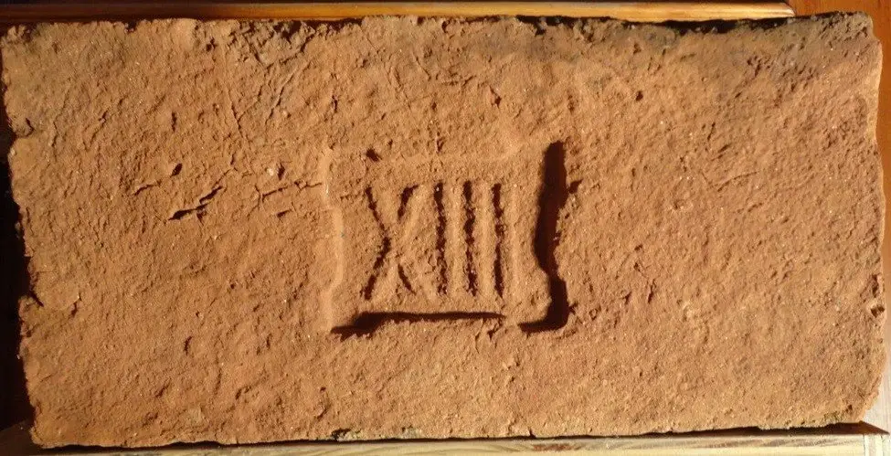 XIII – fotografie 1