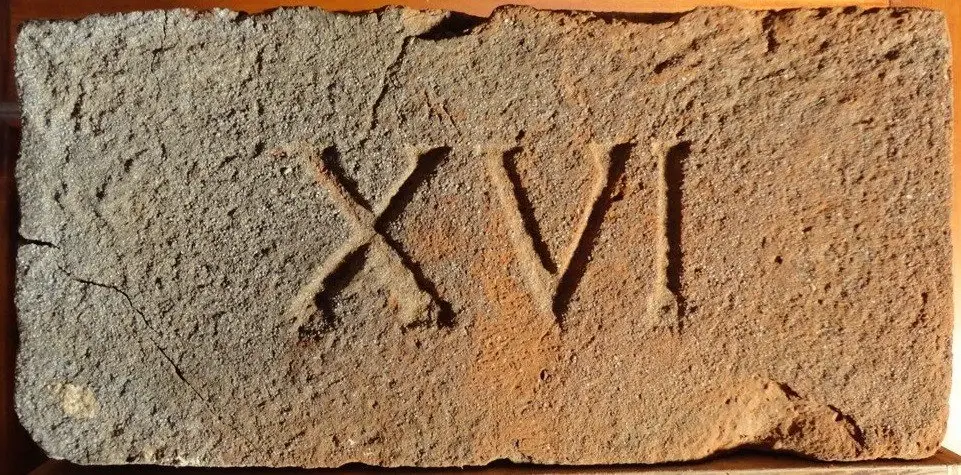 XVI – fotografie 1