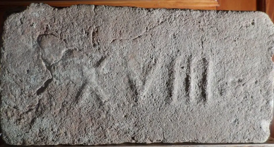 XVIII – fotografie 1