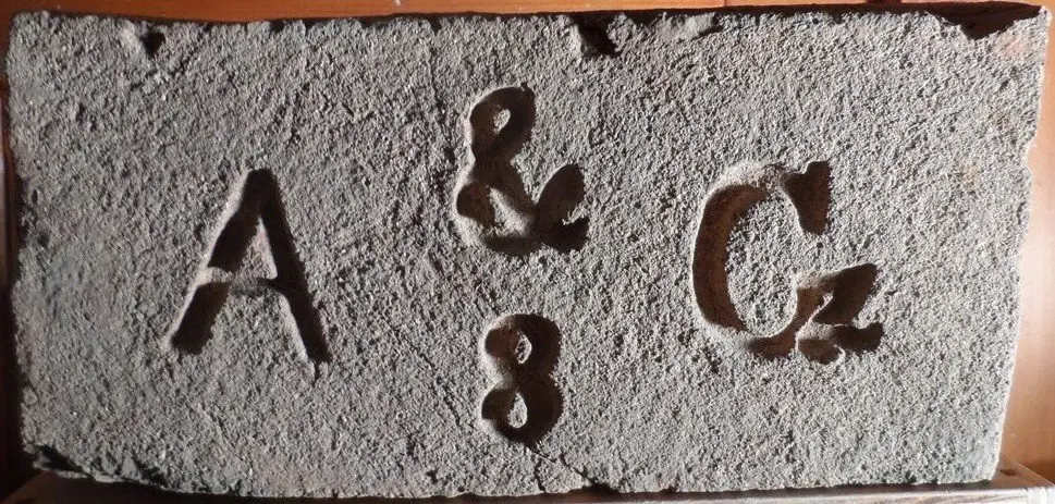 A & Cz 8 – fotografie 1