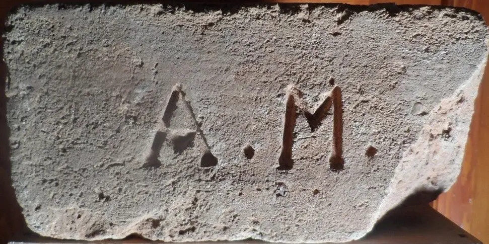 A. M. – fotografie 1