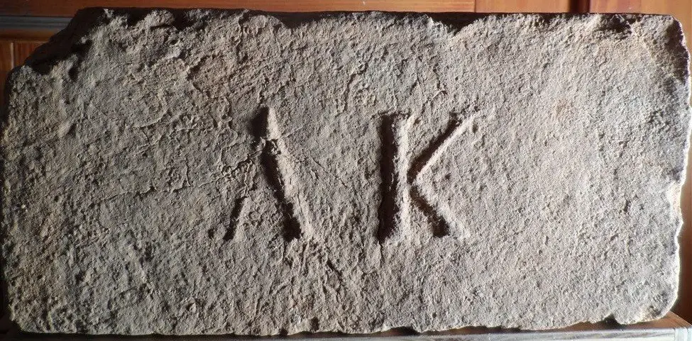 AK – fotografie 1