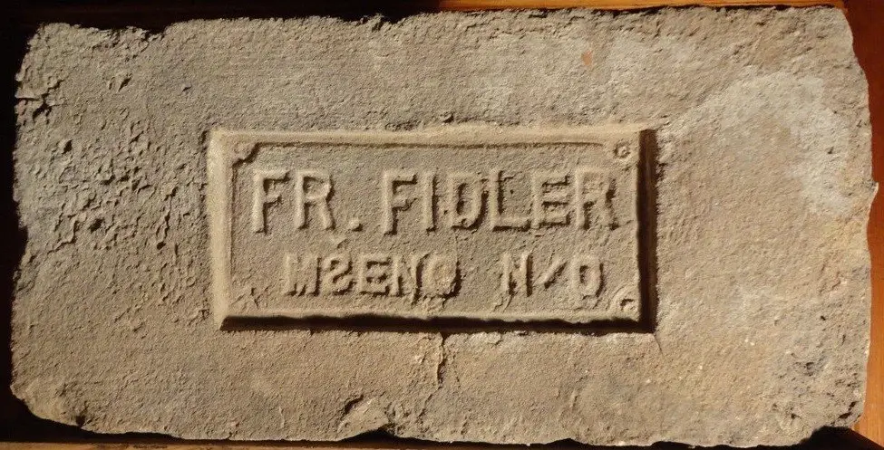 FR.FIDLER MŠENO N/O – fotografie 1