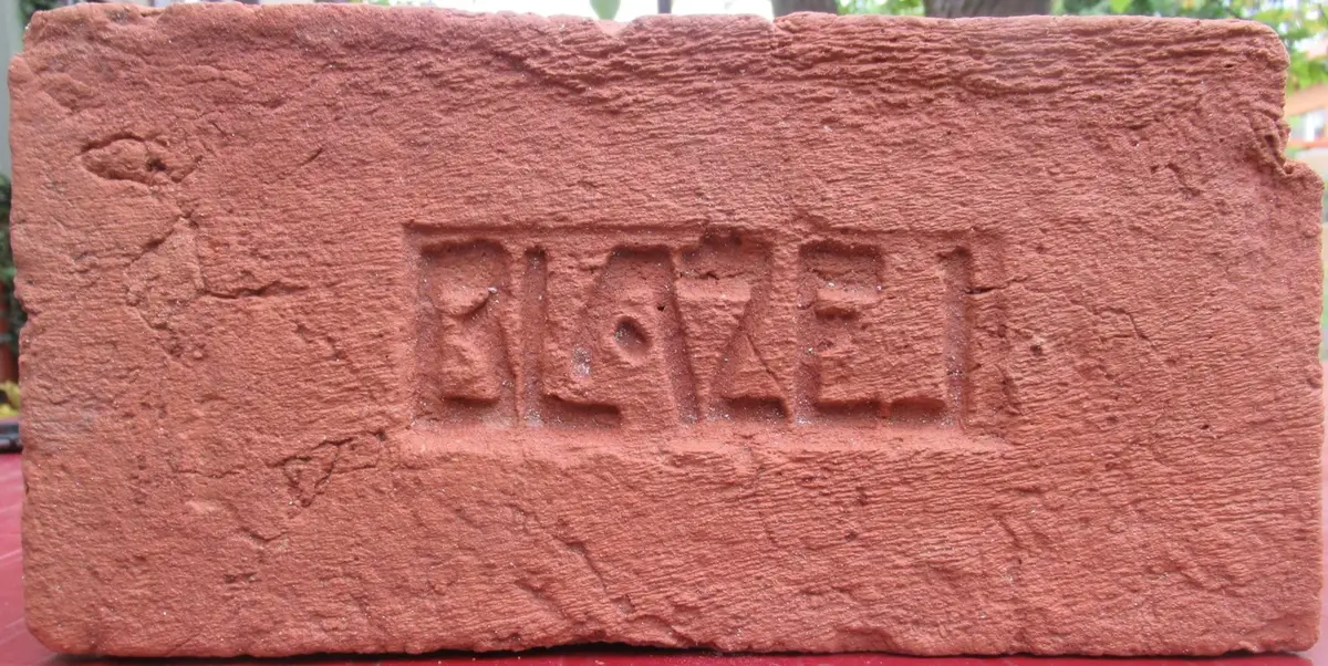 BLAŽEJ – fotografie 1