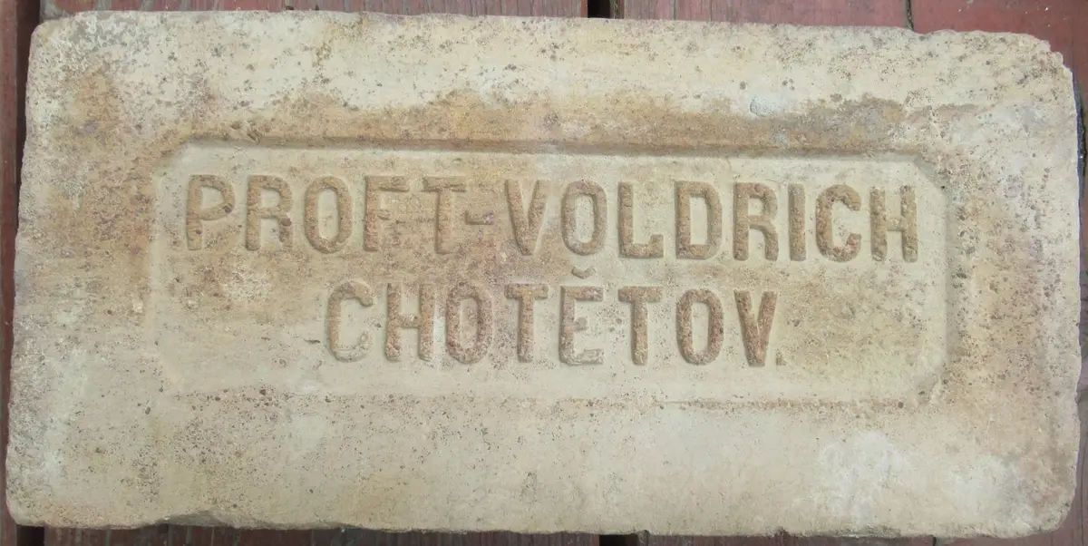 PROFT-VOLDRICH CHOTĚTOV – fotografie 1