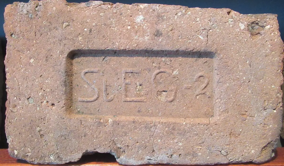 St EG-2 – fotografie 1