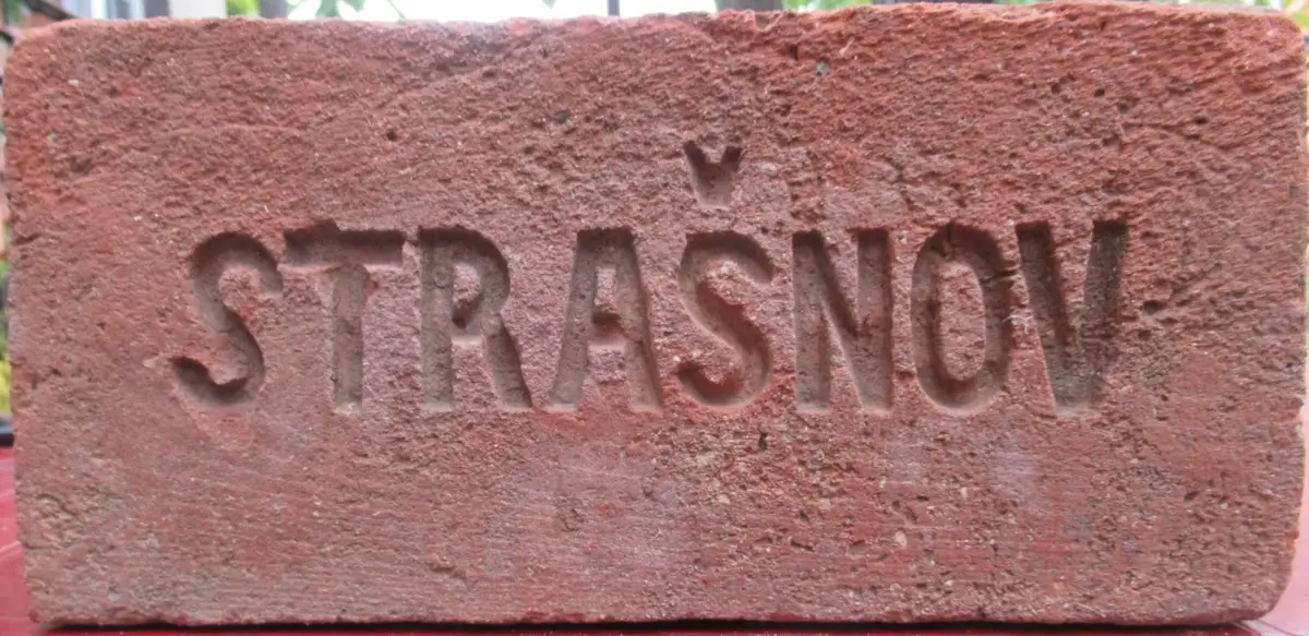 STRAŠNOV – fotografie 1